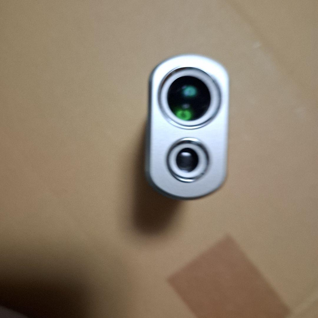 値下げ‼️MAJOR GOLF NJ MINI PRO OLED ゴルフ距離計