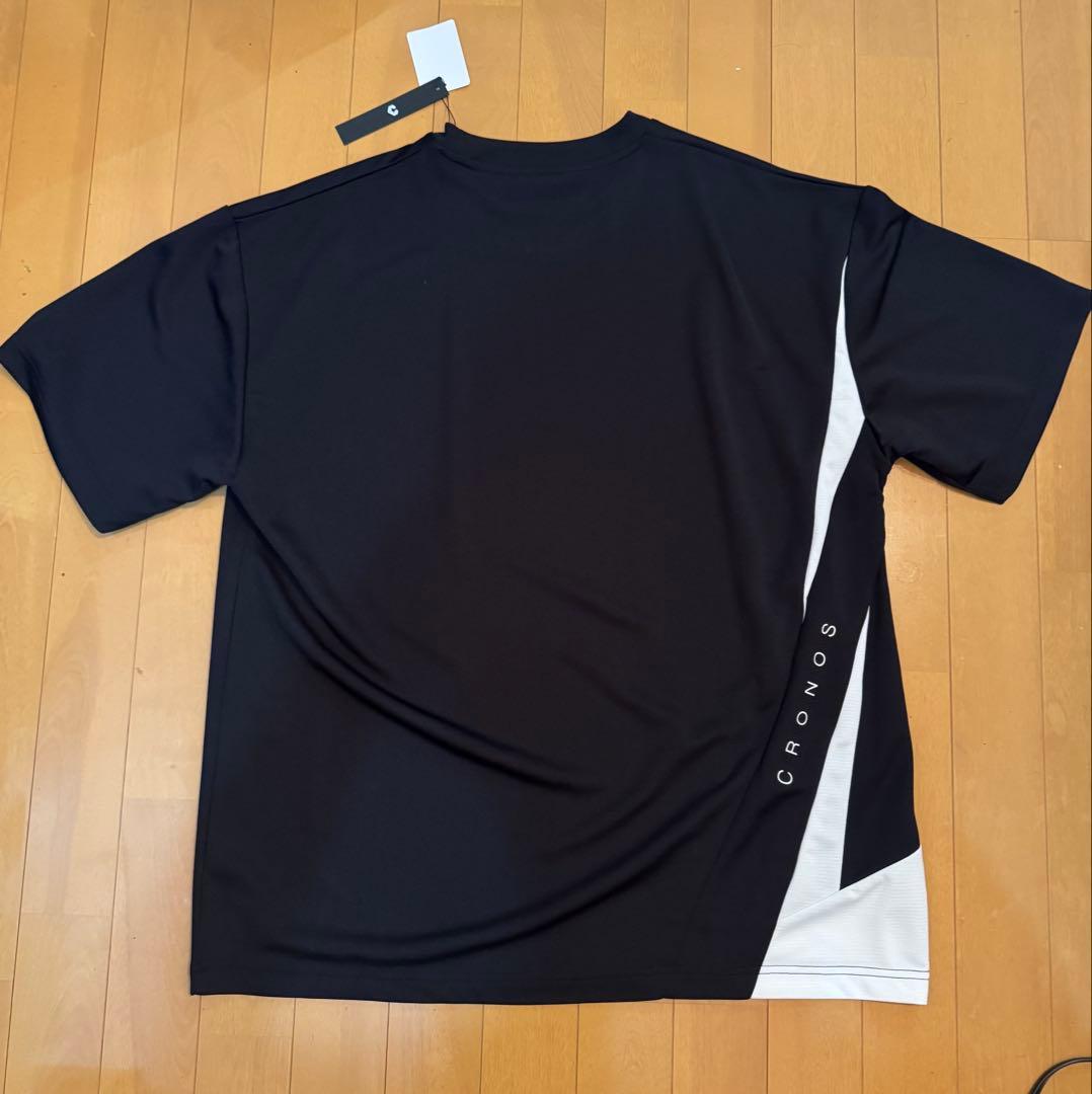 CRONOS Tシャツ