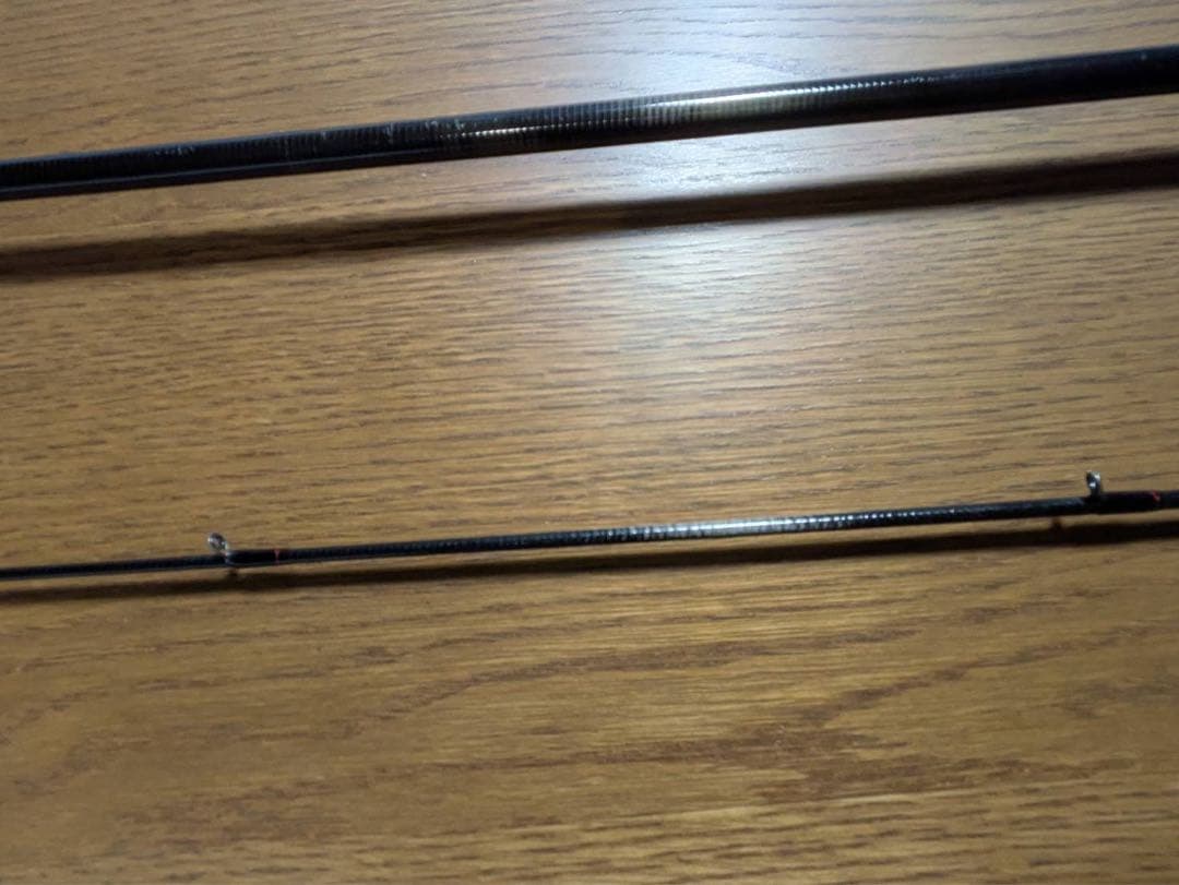 Daiwa 月下美人 MX 78ML-T