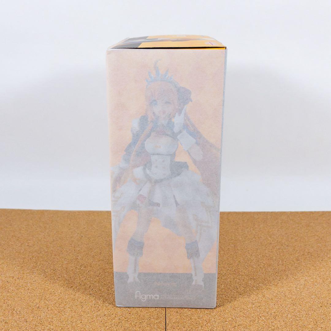 figma ペコリーヌ 532 特典付 プリンセスコネクト！Re:Dive
