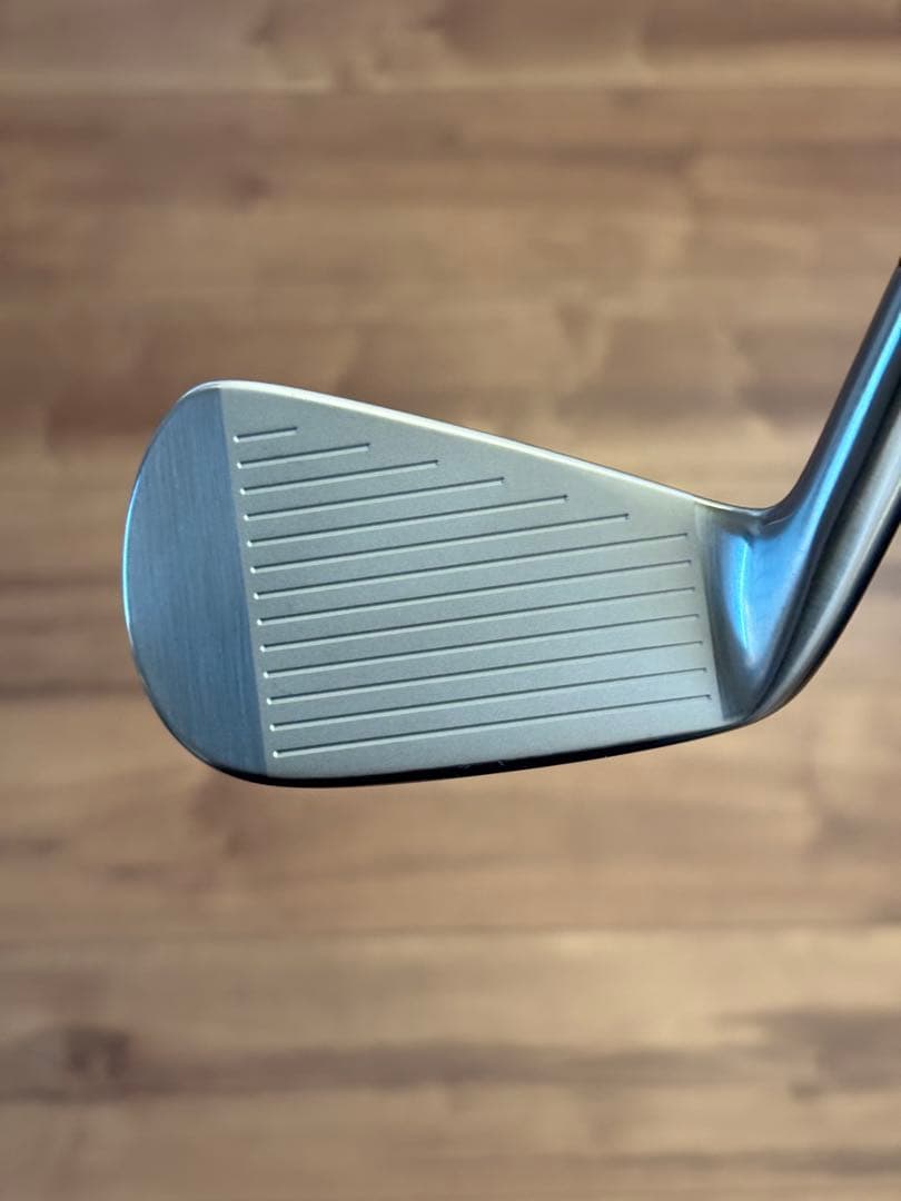 【美品】ブリジストン 258CBPアイアン5番 単品