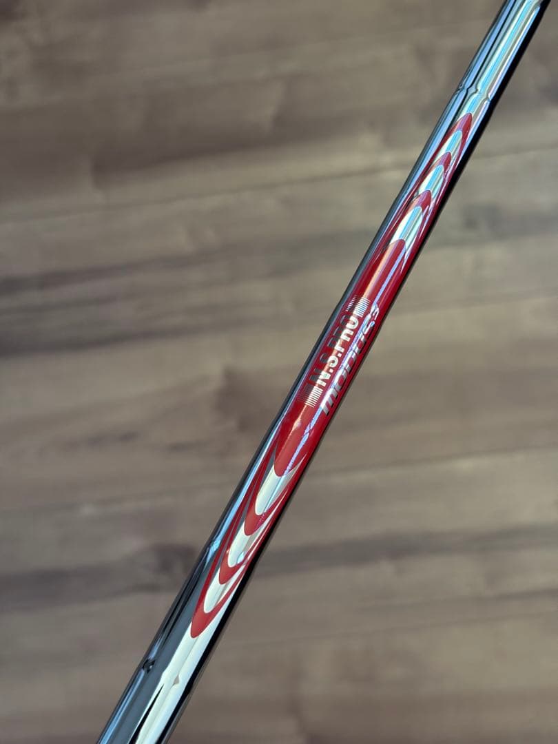 【美品】ブリジストン 258CBPアイアン5番 単品