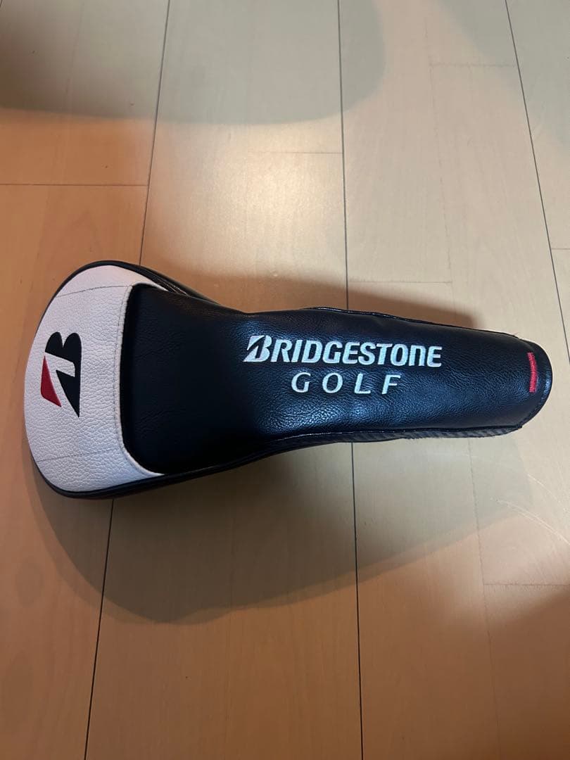 ブリヂストン ゴルフバッグ メジャーコレクション CB2571