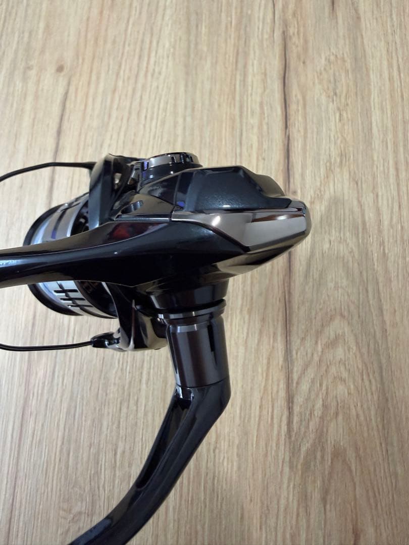SHIMANO Vanquish 4000XG スピニングリール