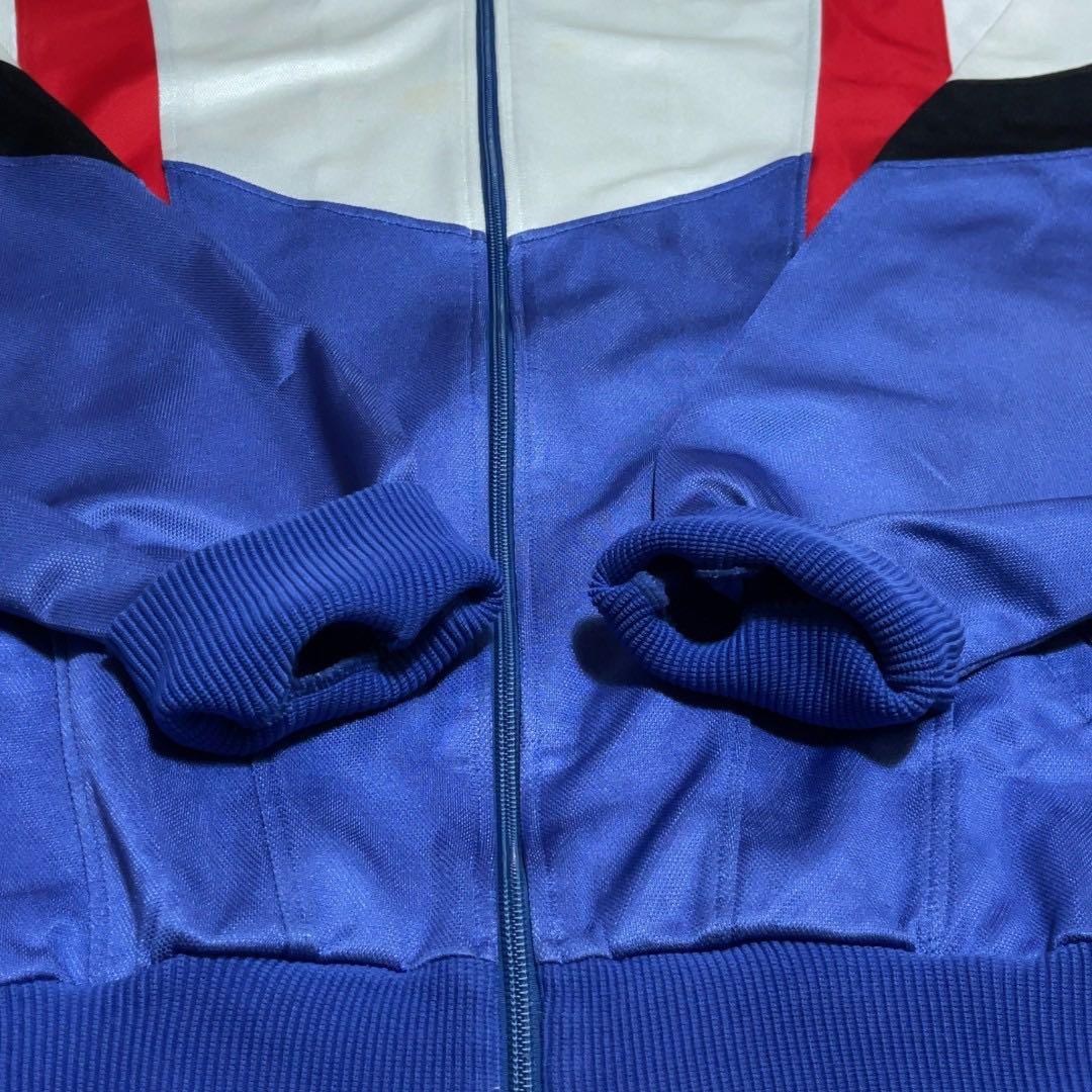 カンタベリー セットアップ ジャージ トラックジャケット パンツ 5L