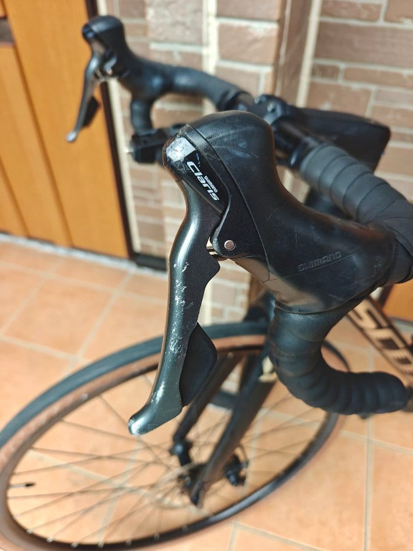 自転車本体 scott speedster 40