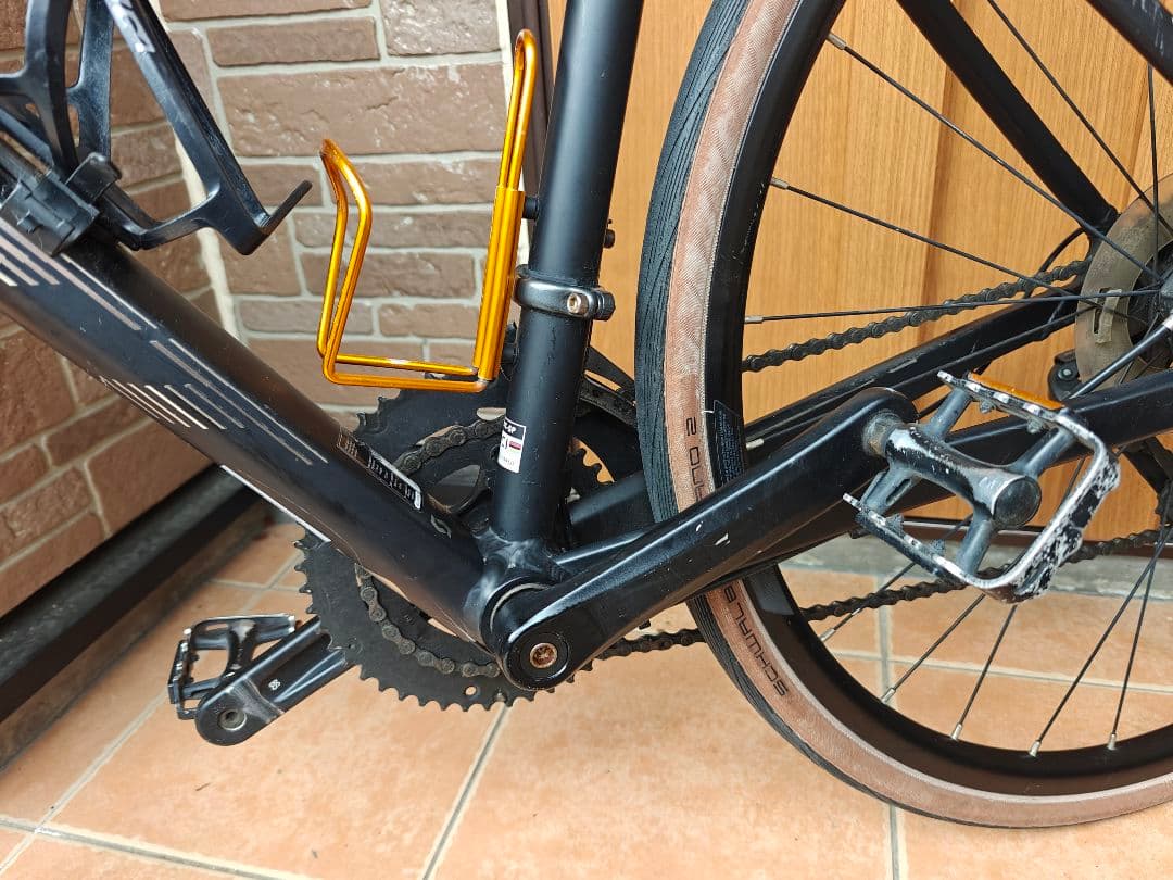 自転車本体 scott speedster 40