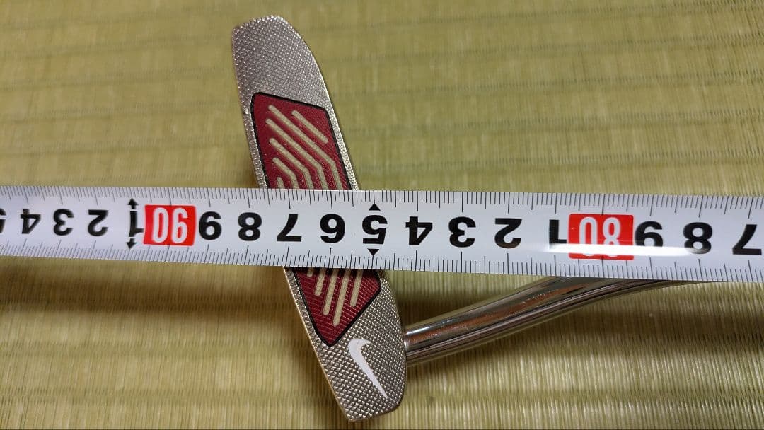 ナイキ　メソッド　希少＆極美品!!