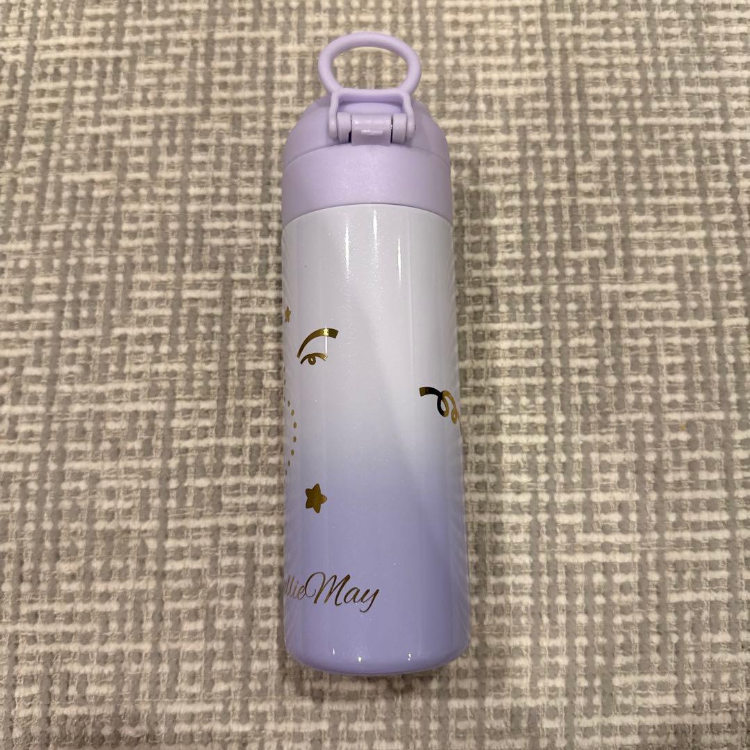 シェリーメイ　水筒&水筒カバー　上海ディズニー