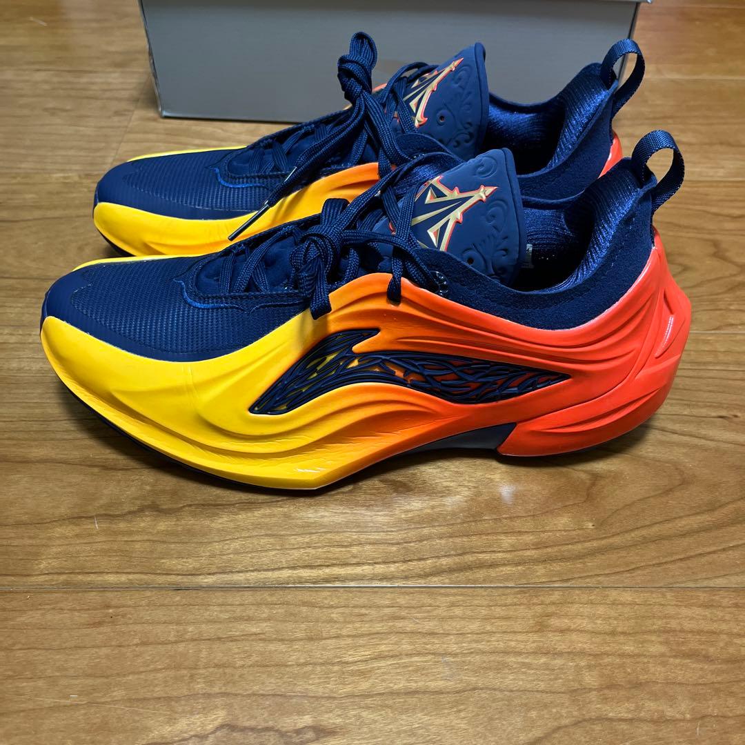 リーニン　JB4 海外限定