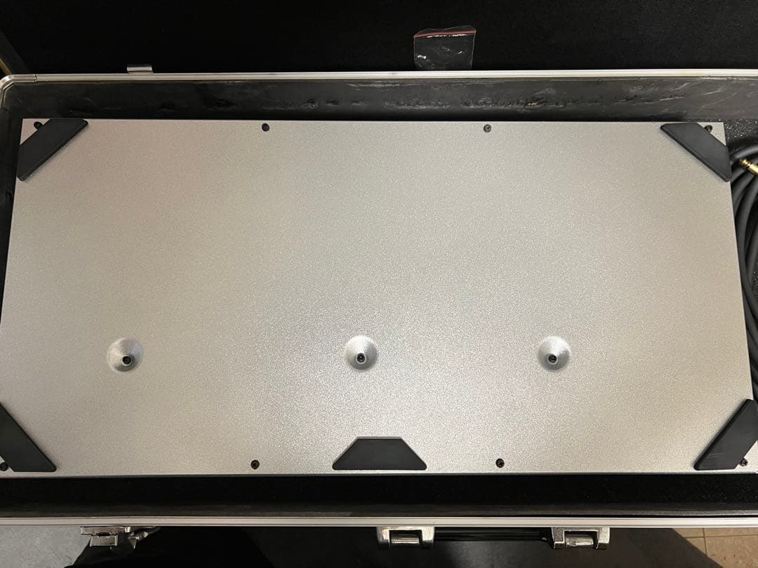 即発送 Boss GT-10 アダプターセット 良品