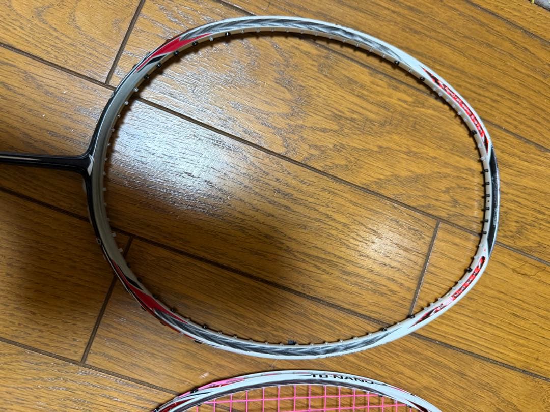 リーニンバドミントンラケットLi-ning Break free N90 III