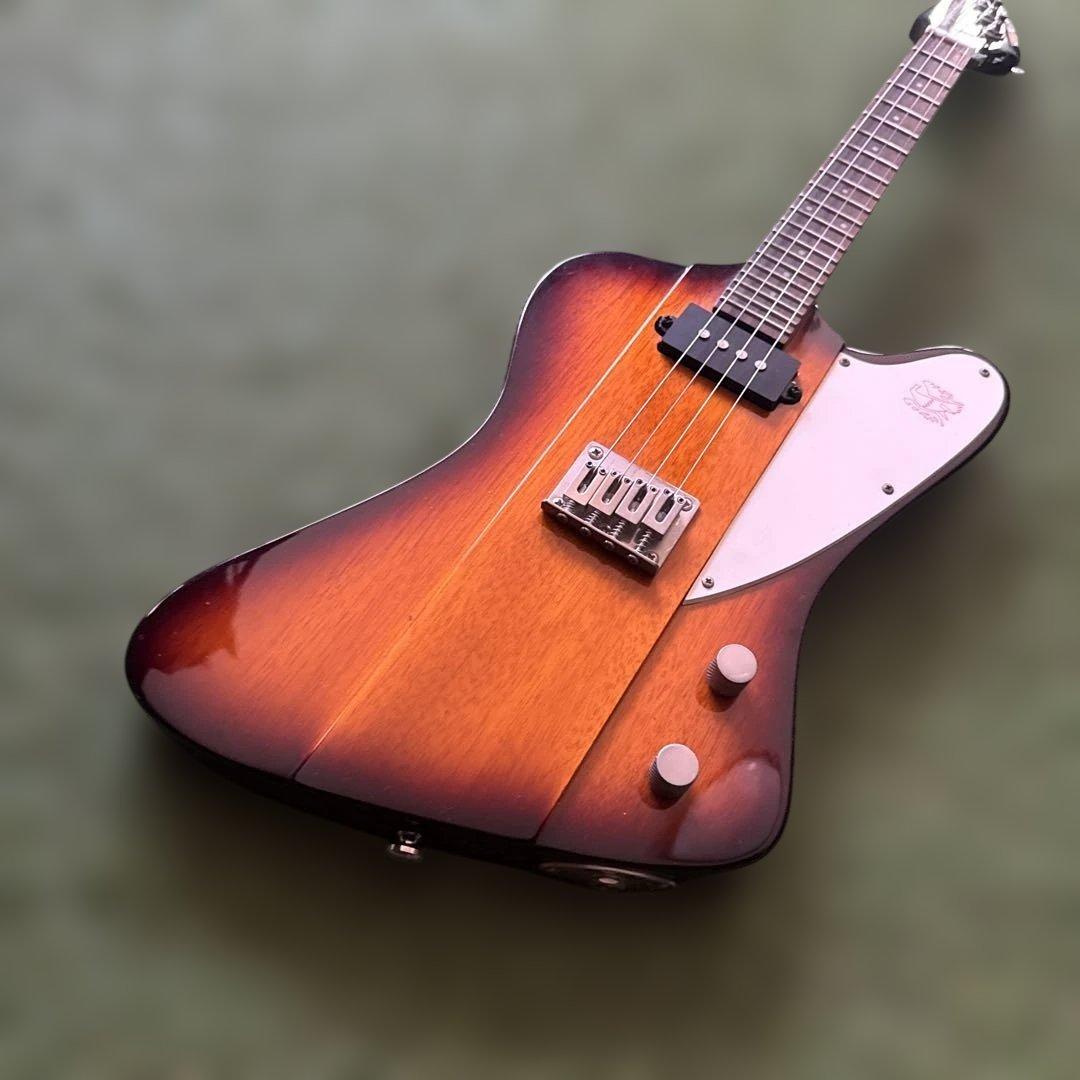 ギター Ephphone Mandobird IV electric mandolin
