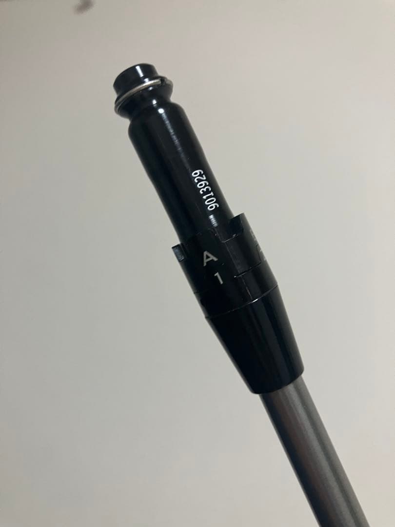 TSP111 フレックスSR ドライバー シャフト