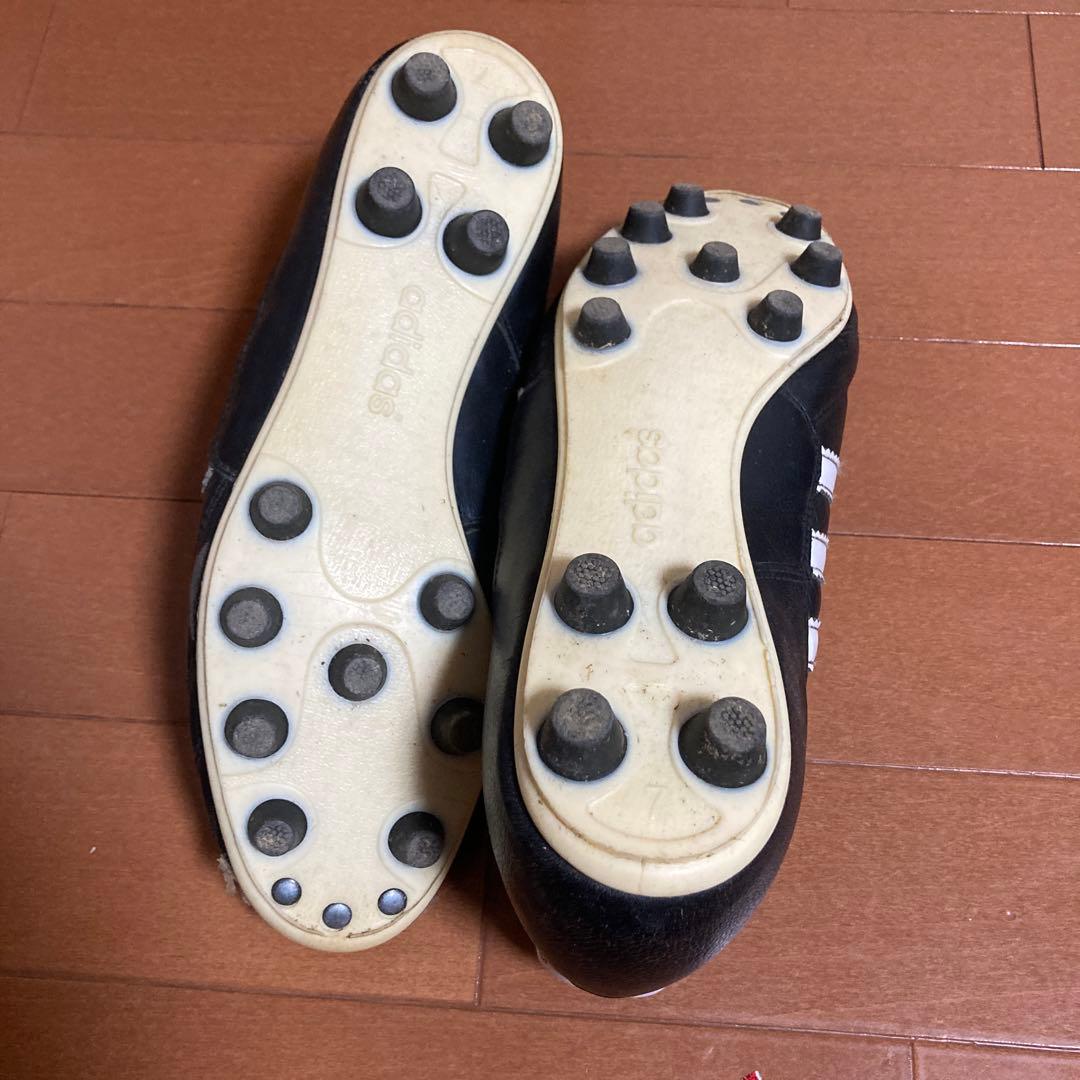 adidas コパムンディアル　25.5cm