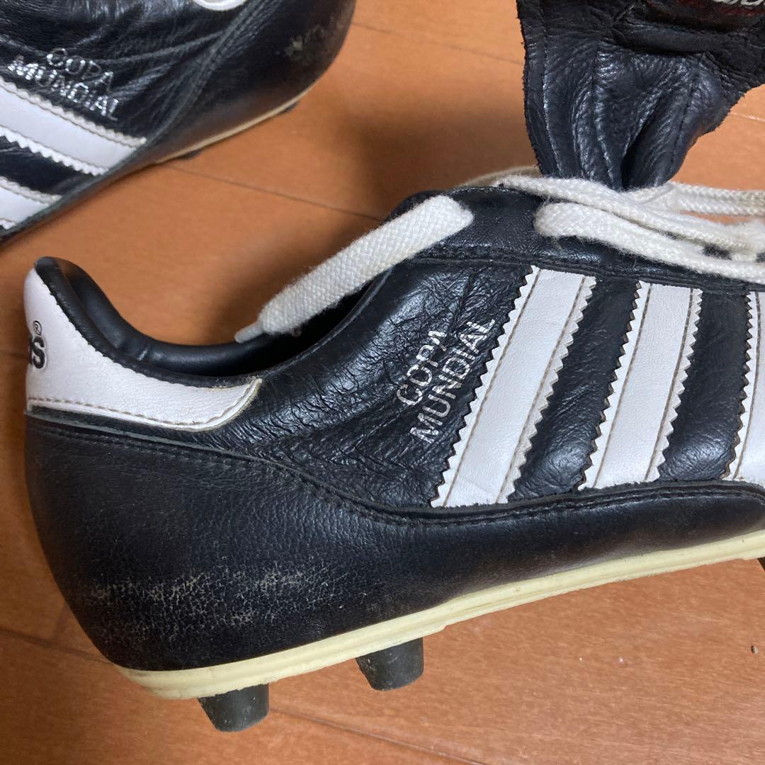 adidas コパムンディアル　25.5cm