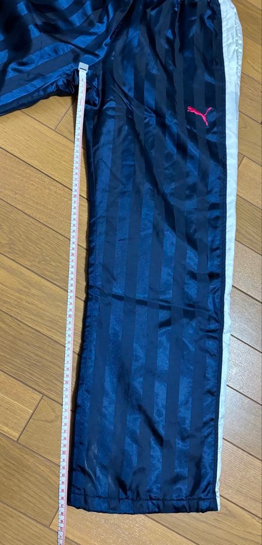 セレッソ大阪☆PUMA☆ジャケットパンツセット☆160cm☆支給品☆レア