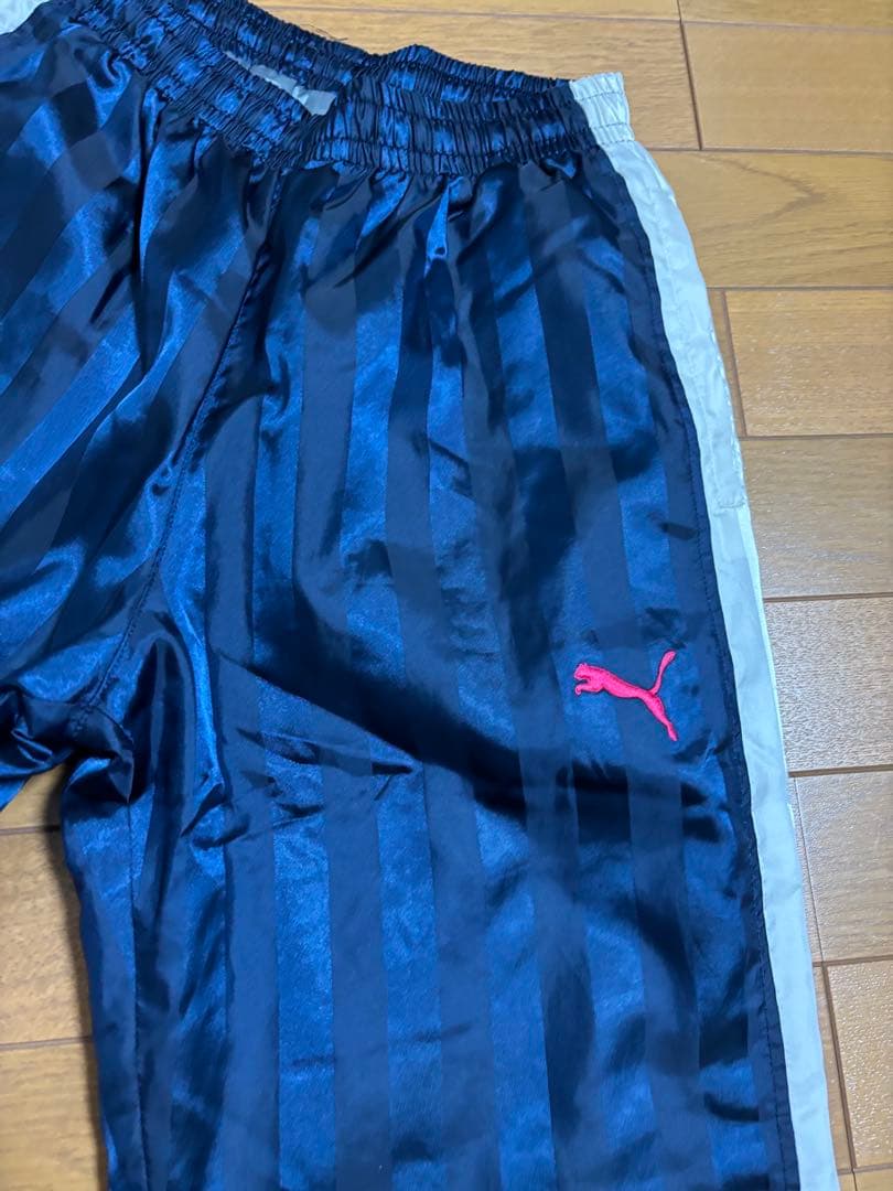 セレッソ大阪☆PUMA☆ジャケットパンツセット☆160cm☆支給品☆レア