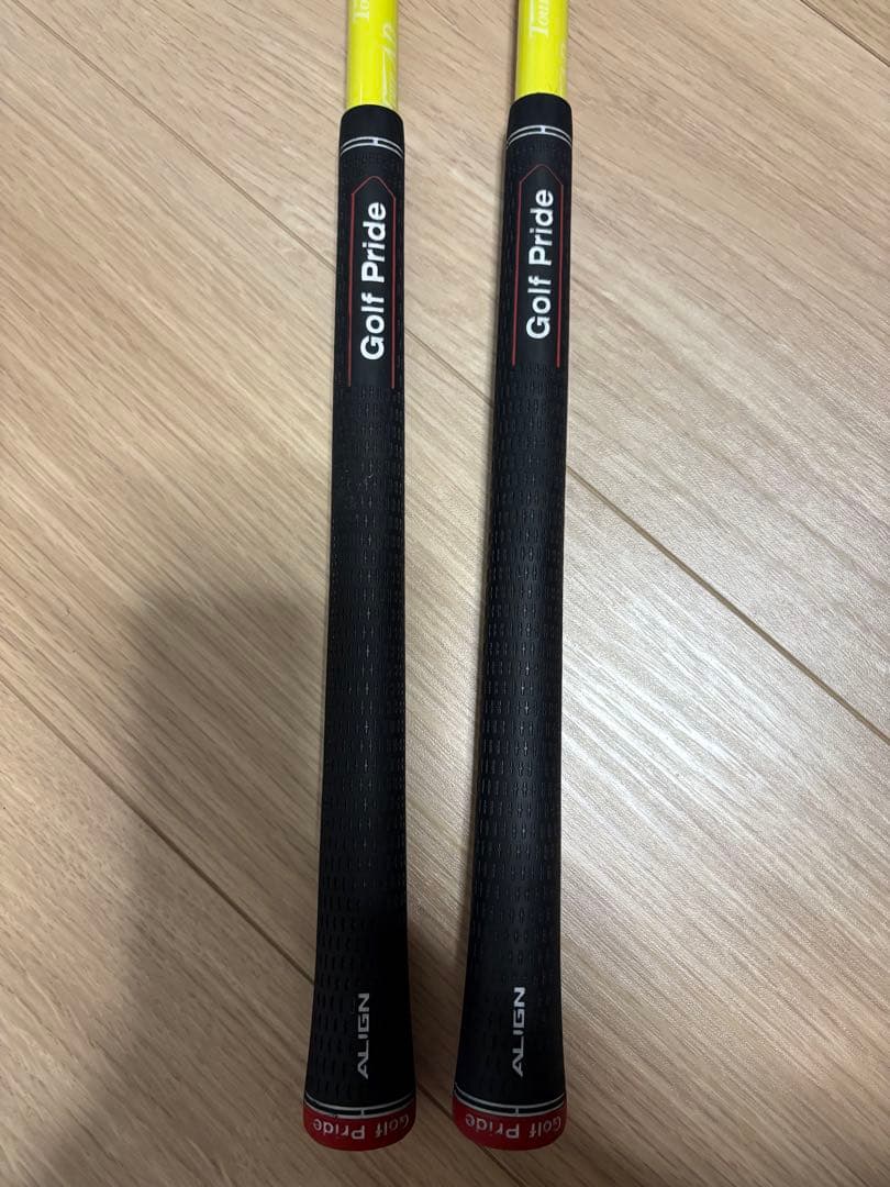 キャロウェイXR 3W、5W フェアウェイウッドFW　TourAD mj-6