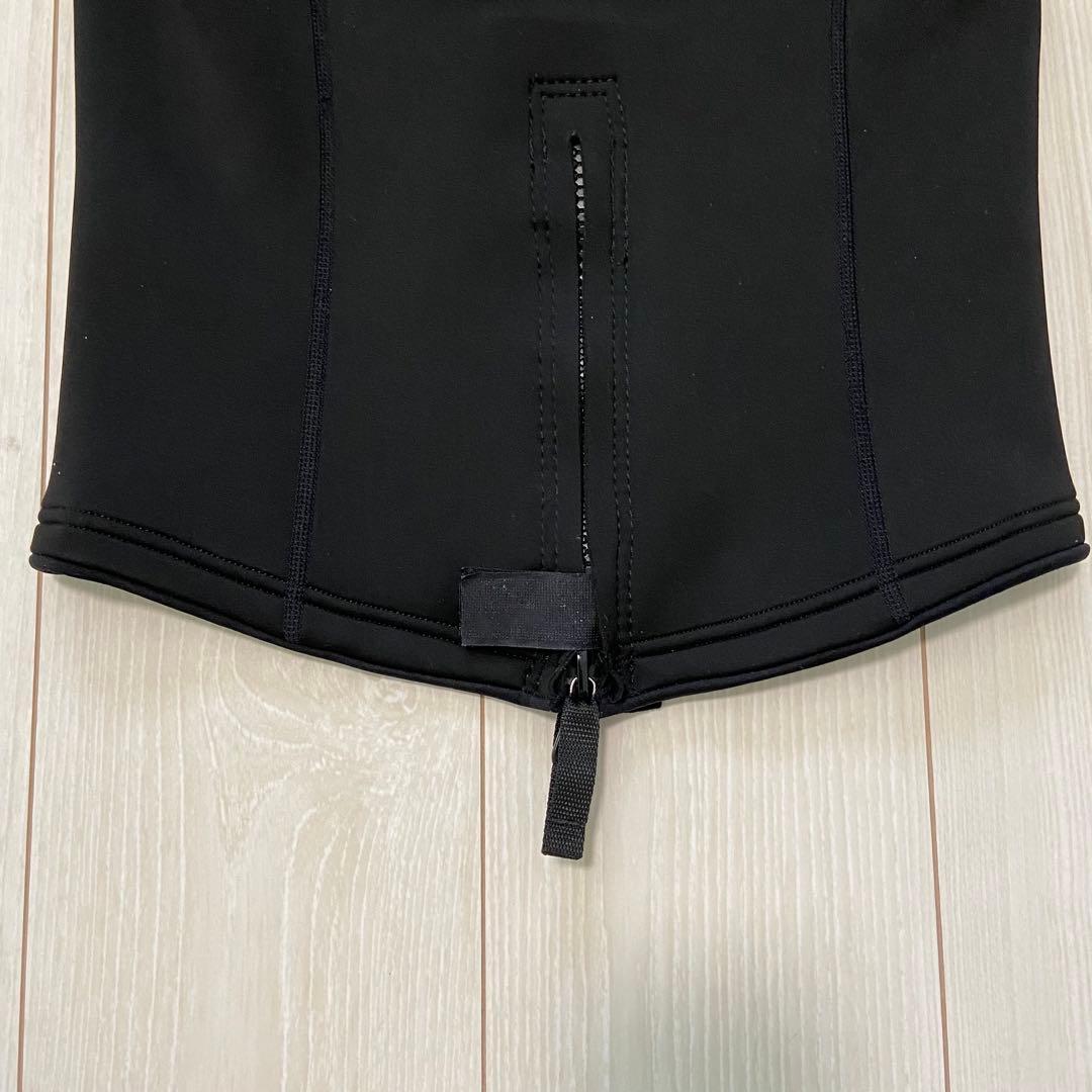 BILLABONG BODYGLOBE ウェットスーツ タッパーベスト2点セット