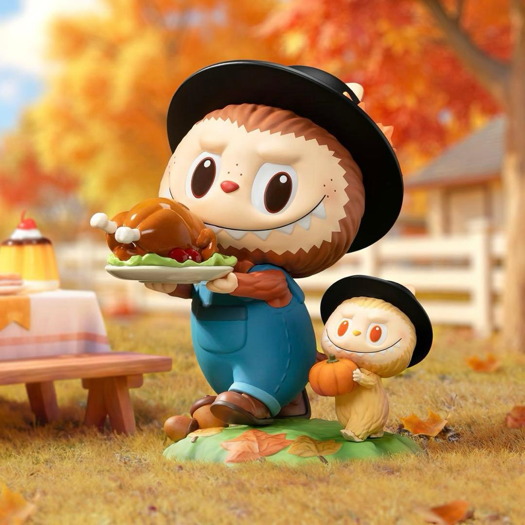 その他 THE MONSTERS Thanksgiving