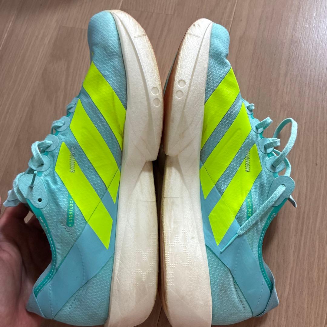 adidas タクミセン11