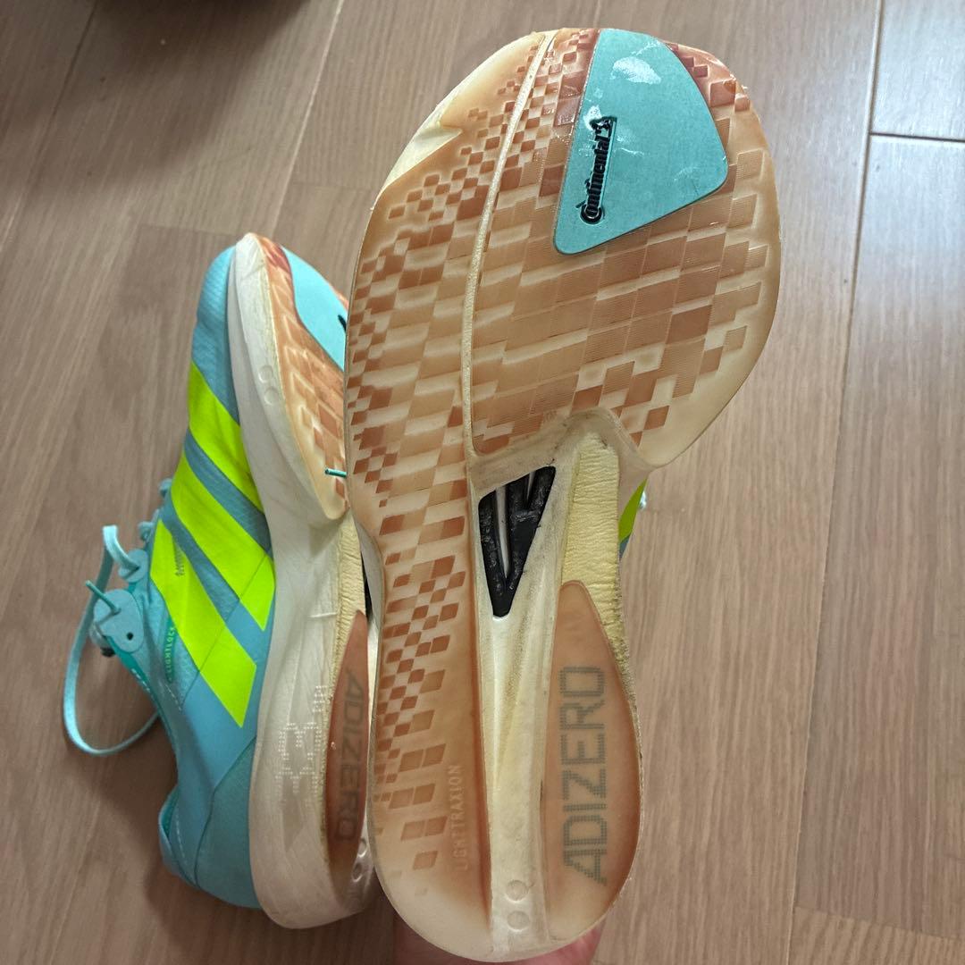 adidas タクミセン11