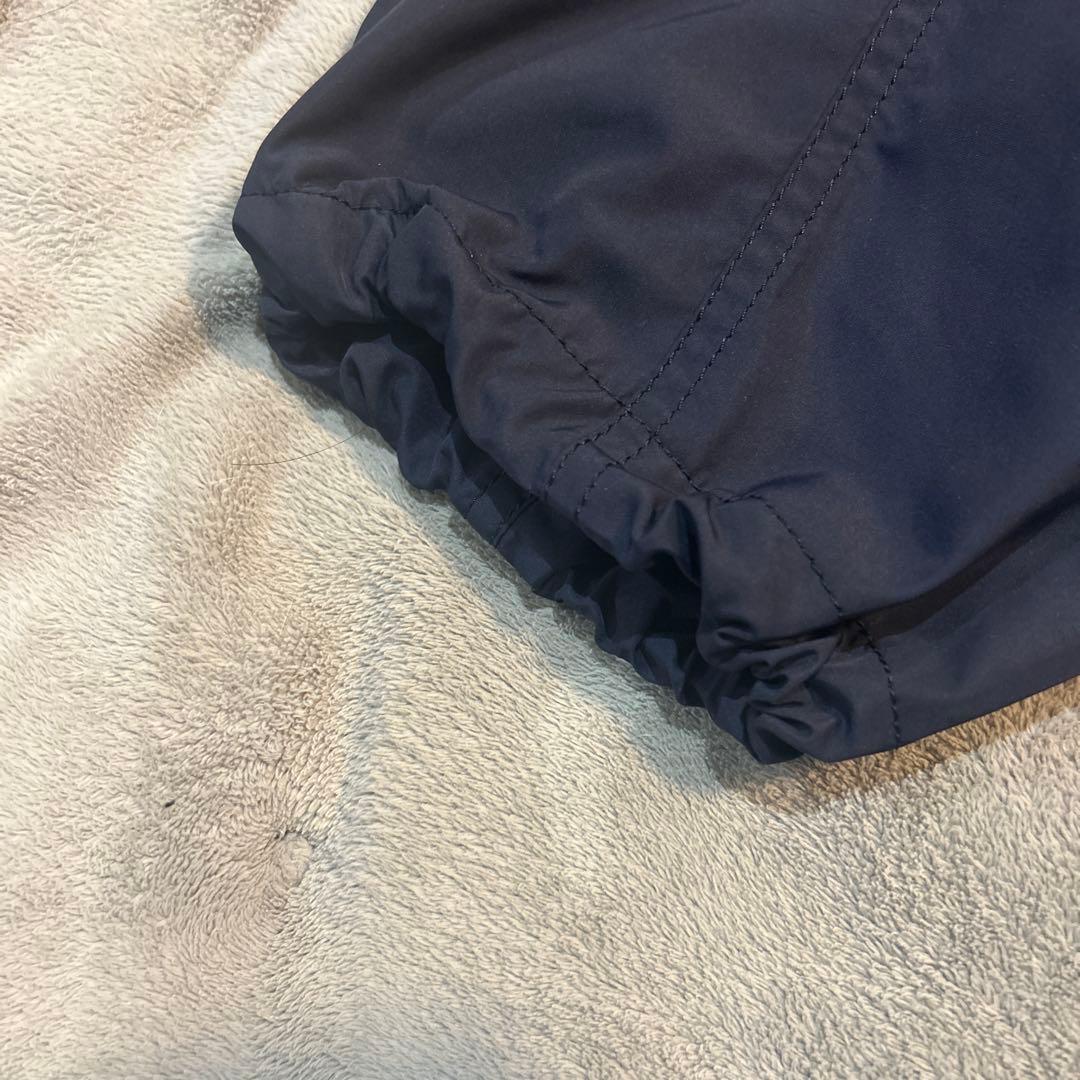PG パーリーゲイツ　ネイビー　蓄熱　5
