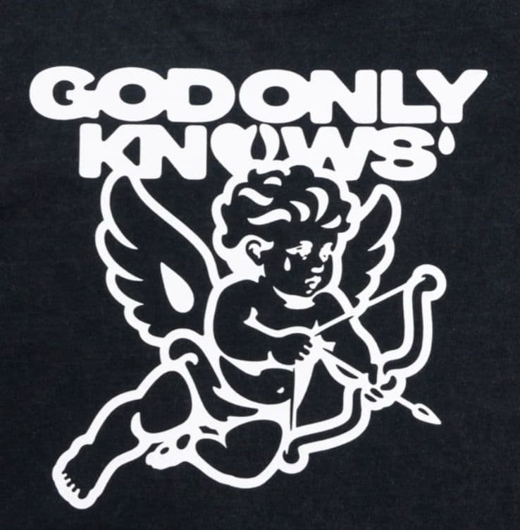 岩田剛典 GOD ONLY KNOWS Tシャツ Mサイズ