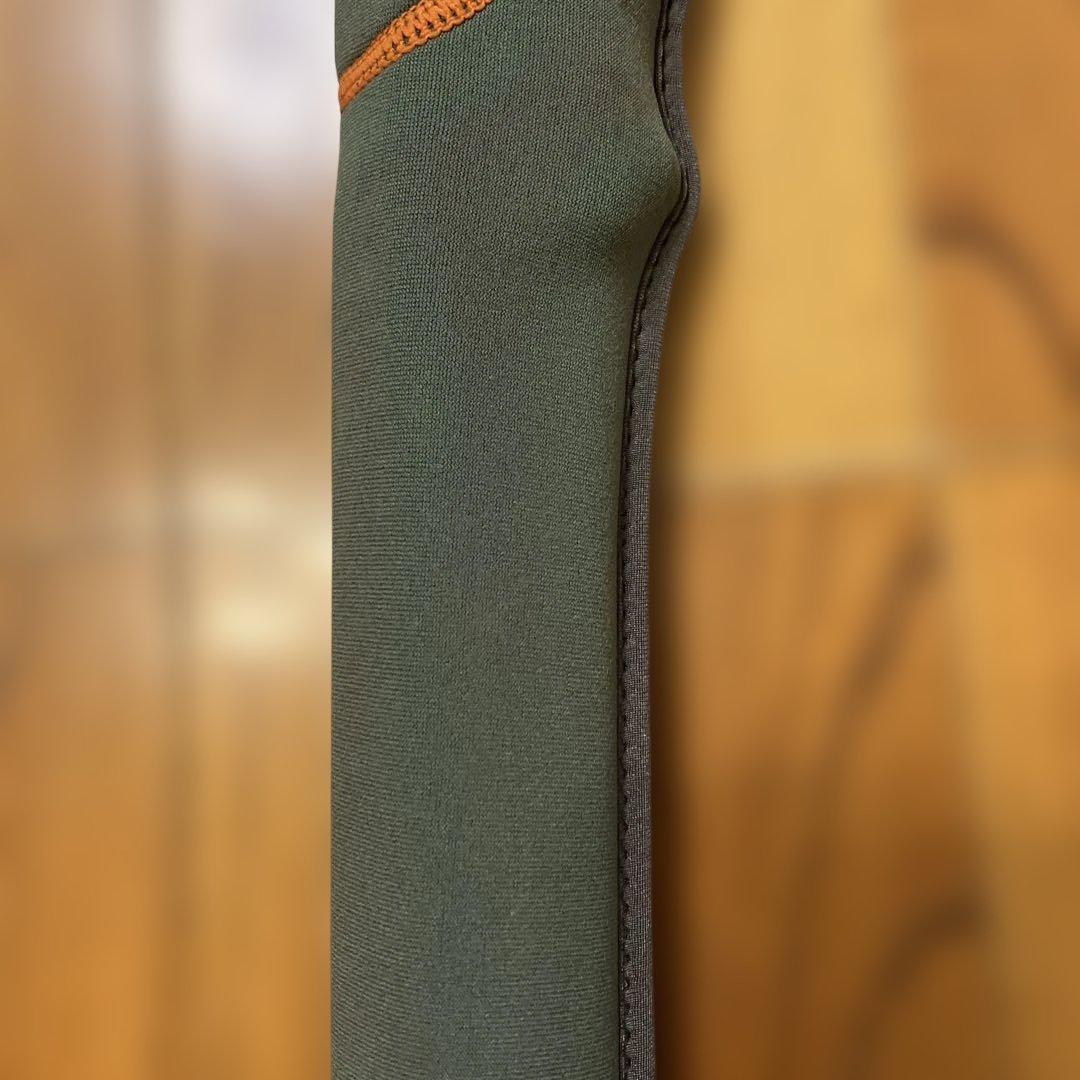 simms ウェーディングスタッフ　未使用品