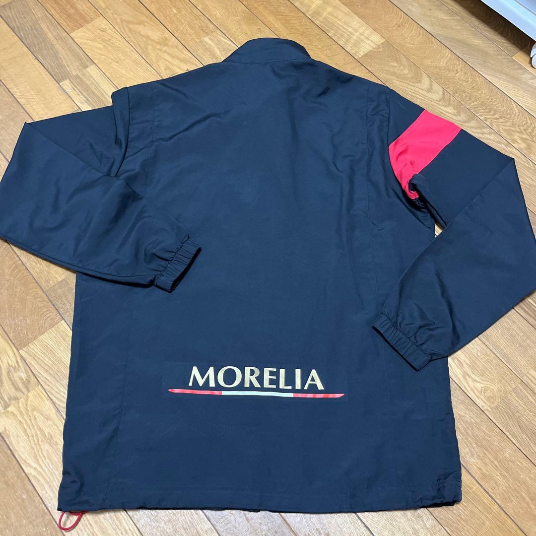 モレリア　morelia 上下セット　ミズノ