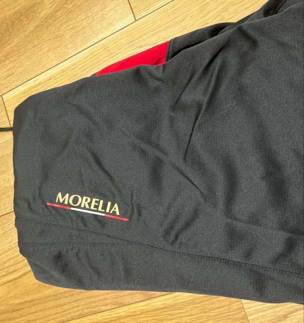 モレリア　morelia 上下セット　ミズノ