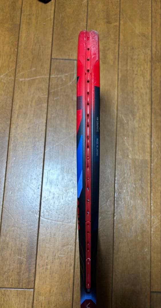 海外限定版 yonex Vcore 2023 100L G3 中古