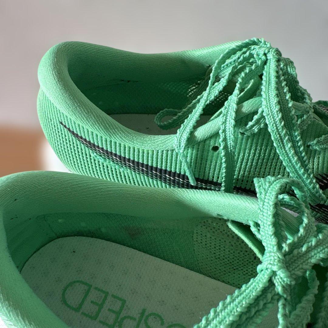 ASICS マジックスピード5 25.0㌢