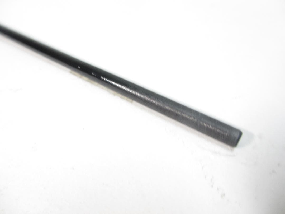 タイプ I カーボン穂先 がまかつ Re穂先 対応品 5.3m (0104-1