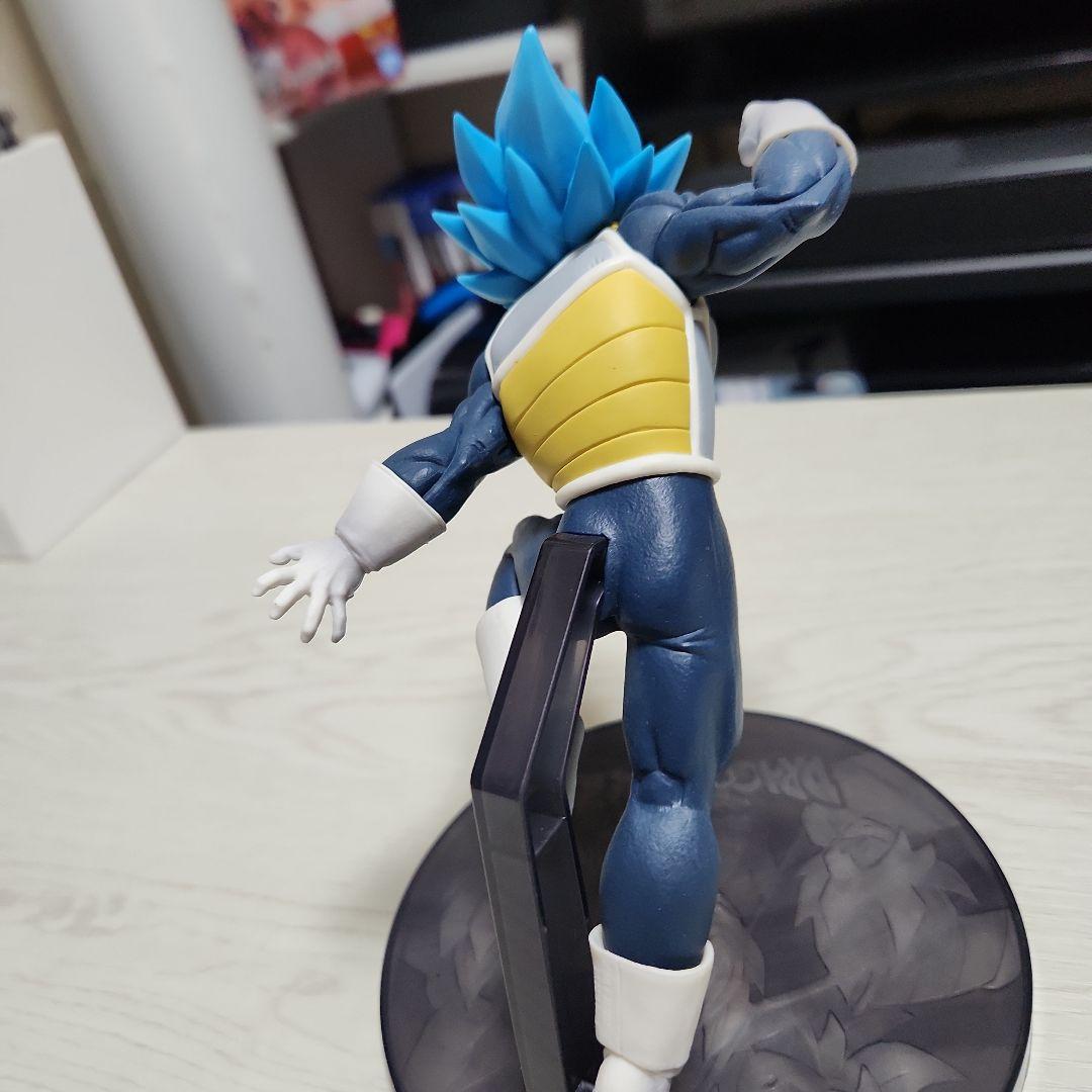 ドラゴンボール レジェンズ孫悟空などフィギュアまとめ売り