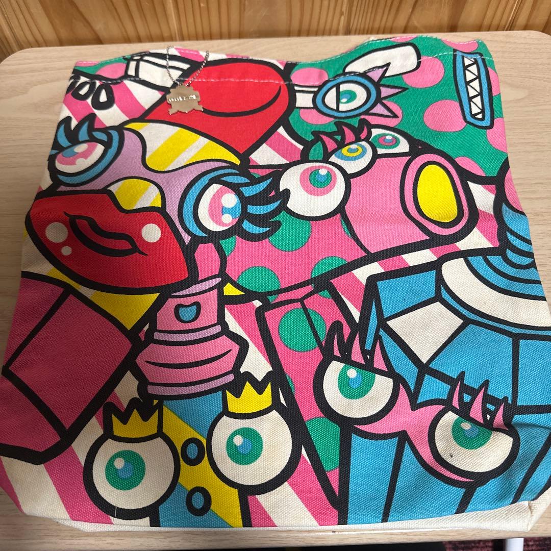 ユニバーサルグッズ