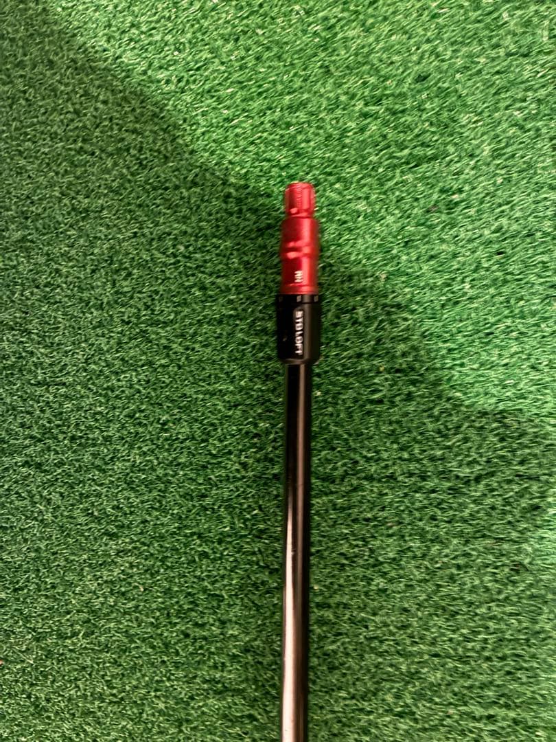 Diamana ahina 70 Sフレックス シャフト