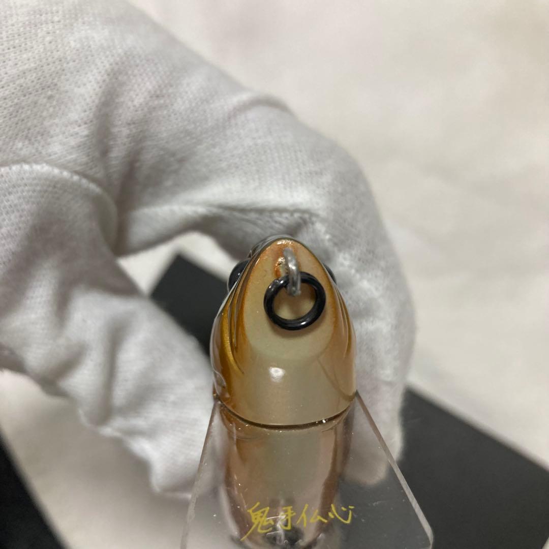 希少レア　IT-JACK Jr. WOOD AYU 完全新品 未使用 極美品