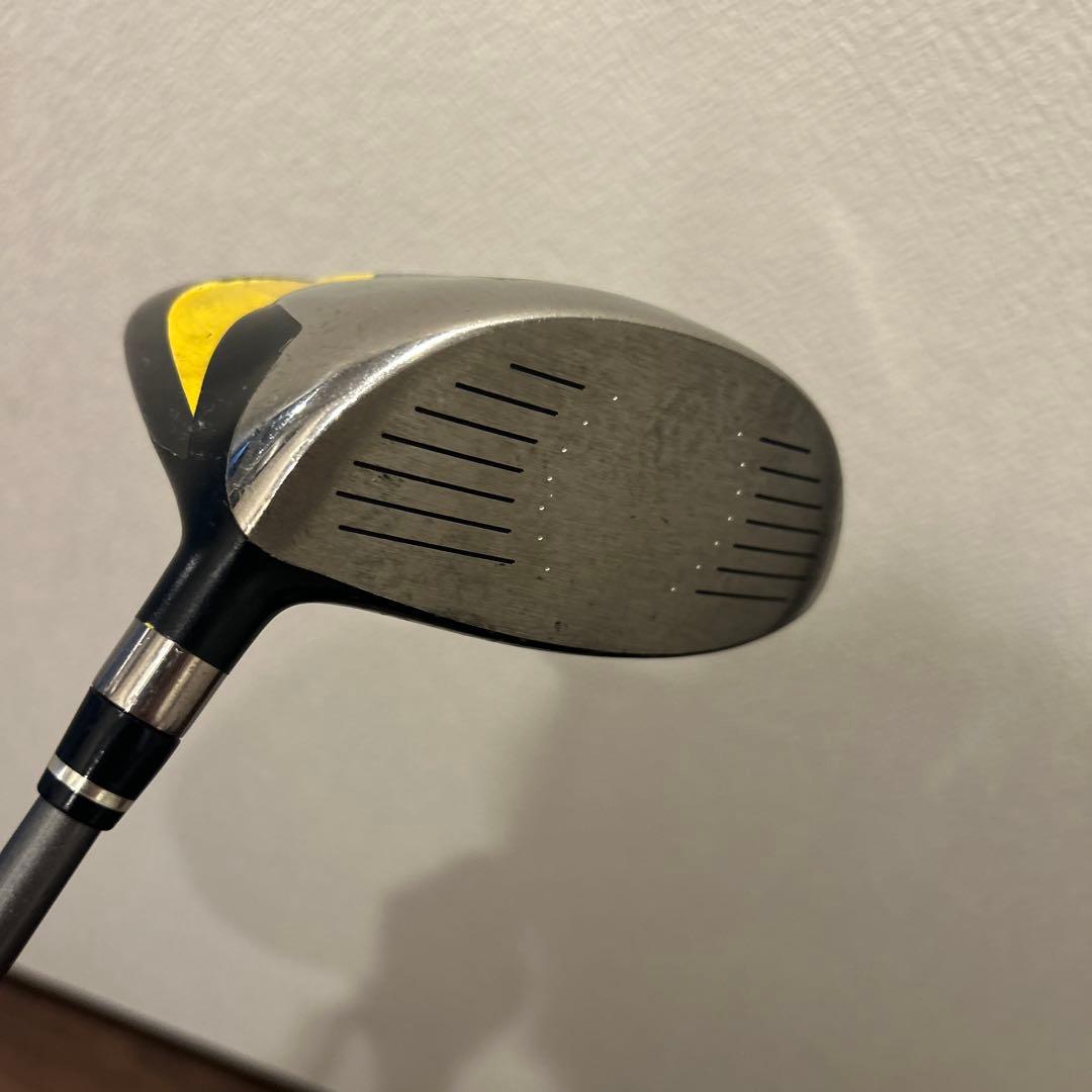 5900 レディース　ドライバー NIKE SQ SUMO2 13°