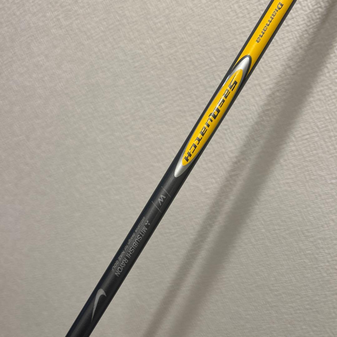 5900 レディース　ドライバー NIKE SQ SUMO2 13°