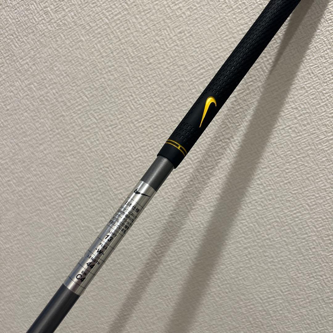 5900 レディース　ドライバー NIKE SQ SUMO2 13°