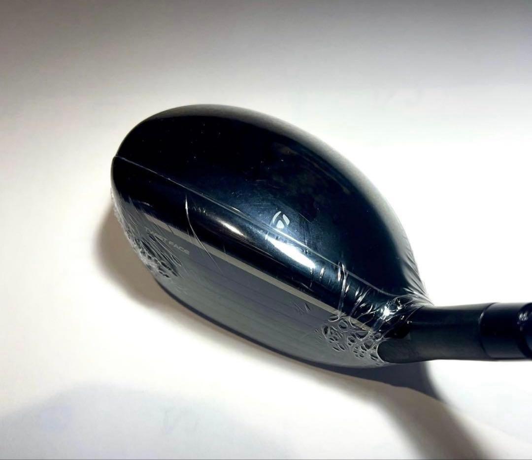 ☆新品未使用☆ Qi10 　5U　25° R Diamana Blue TM60