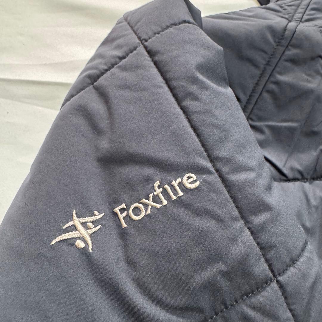 Foxfire フォックスファイヤー　ダウンジャケット　　釣り