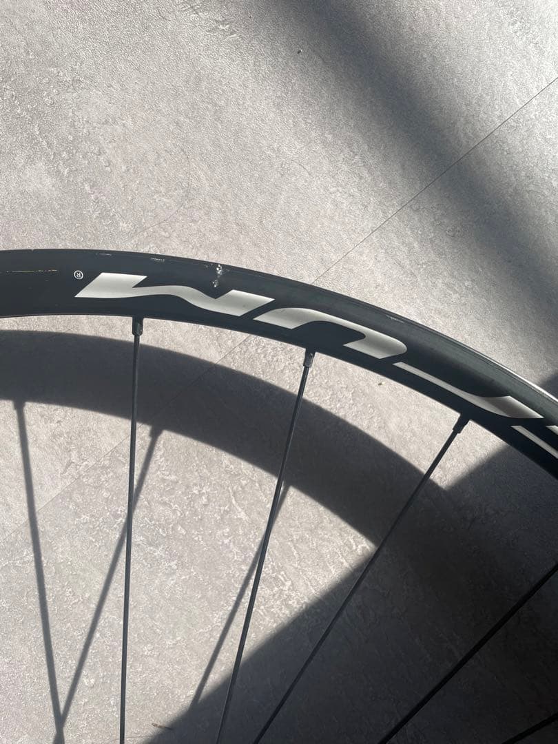 Fulcrum Racing 900 DB/フルクラム レーシング 900