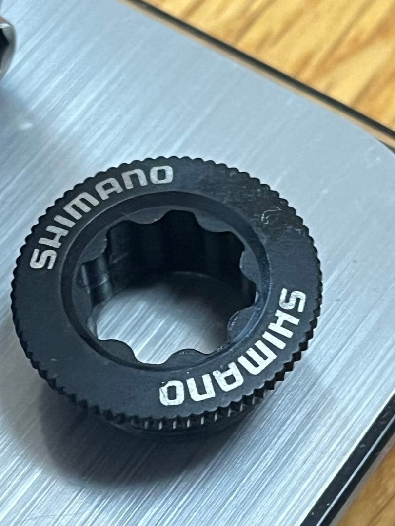 シマノULTEGRA R8000 クランク　170MM