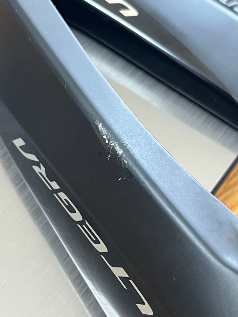 シマノULTEGRA R8000 クランク　170MM