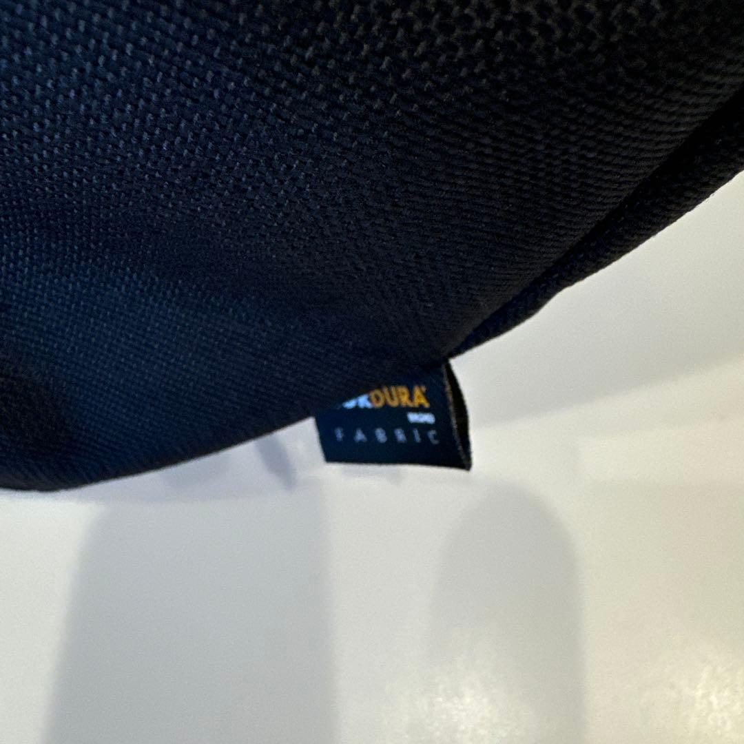 ゴルフキッカーズ　カートバック