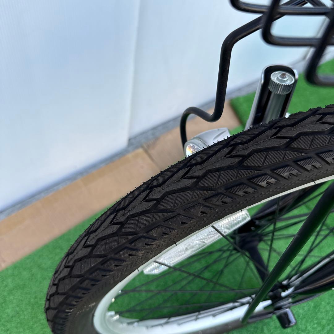 子供用自転車20インチ美品