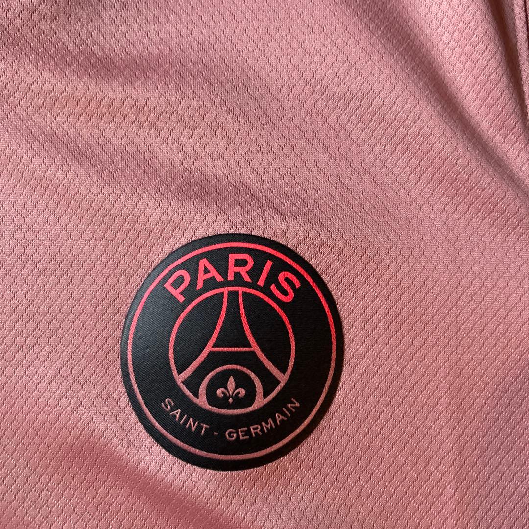 パリ サンジェルマン (PSG) 2024/25 スタジアム サード